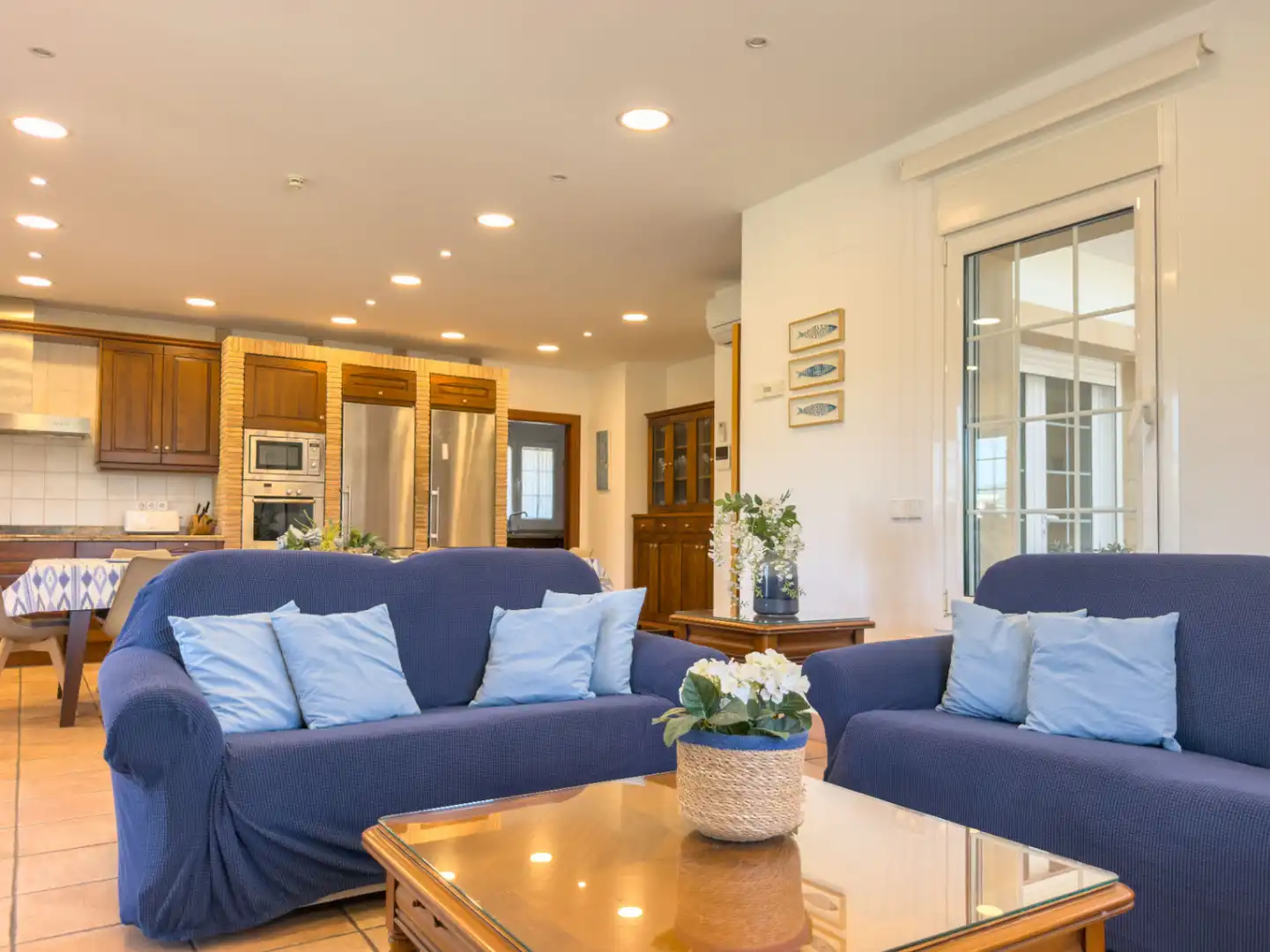 Detached house with terrace for sale in Urbanización Ortenbach, imagen 37