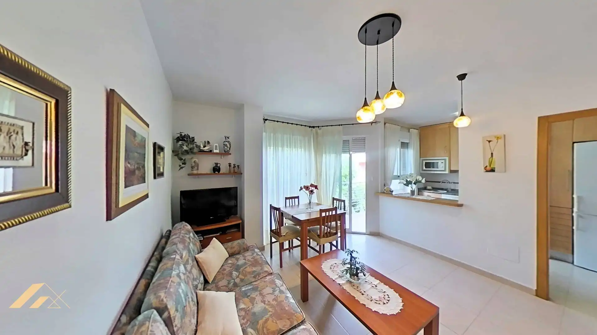 Penthouse with lift for sale in Lo Pagán, imagen 14