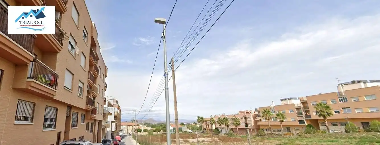Appartement avec ascenseur à vendre à Calle ENRIQUE TIERNO GALVAN