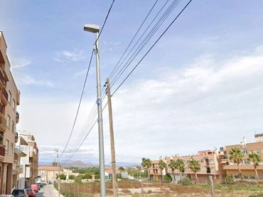 Flat with lift for sale in Calle ENRIQUE TIERNO GALVAN