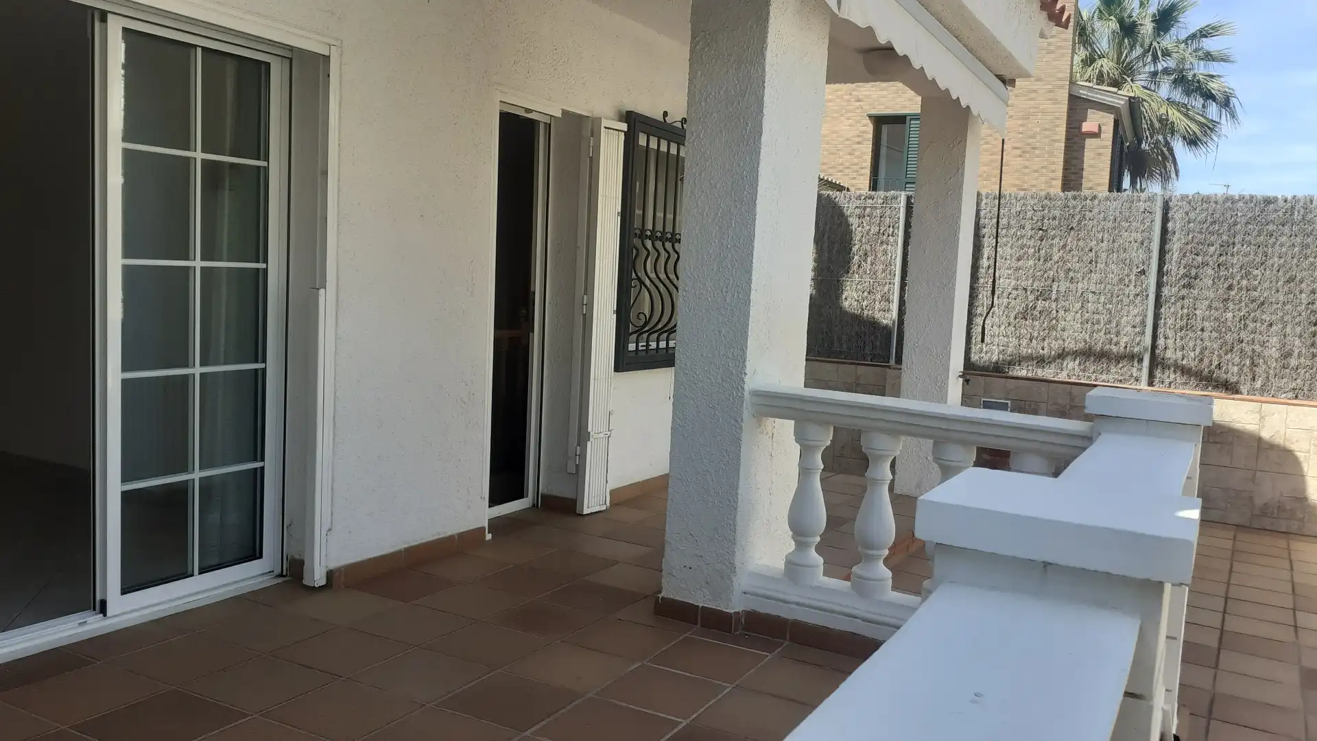 Terrace of Detached homes for sale in Sant Pere de Ribes  with Heating, Private garden and Terrace