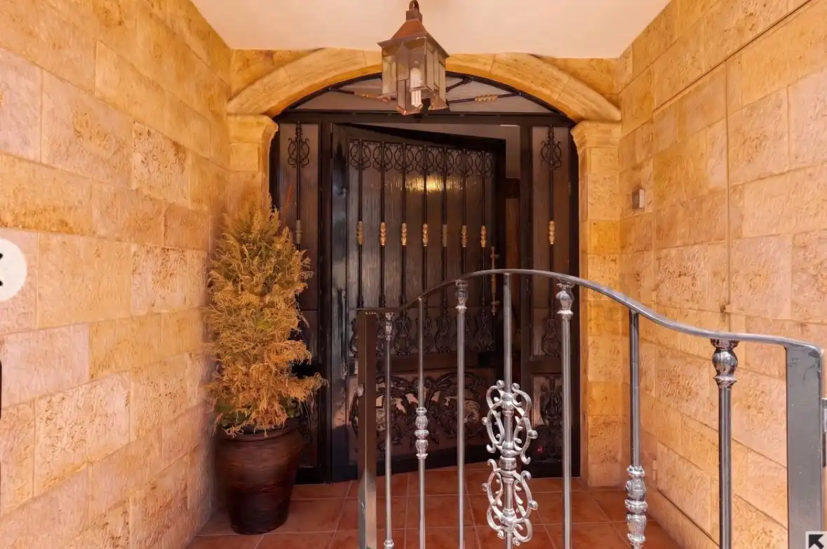 Adosado con terraza en venta en Calle Rojales, imagen 3