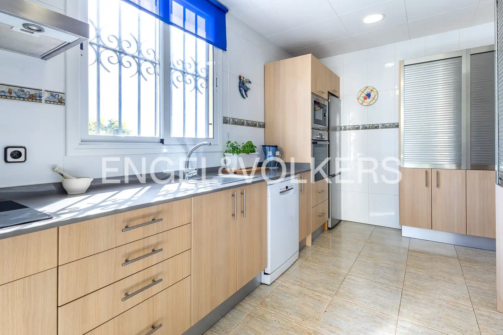 Casa amb terrassa en venda a Sant Cebrià de Vallalta, imagen 19