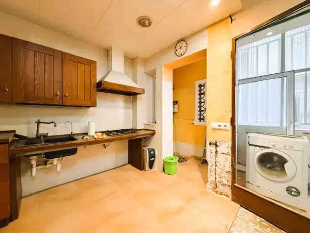 Wohnung zum Verkauf in Avinguda Jordana, imagen 3