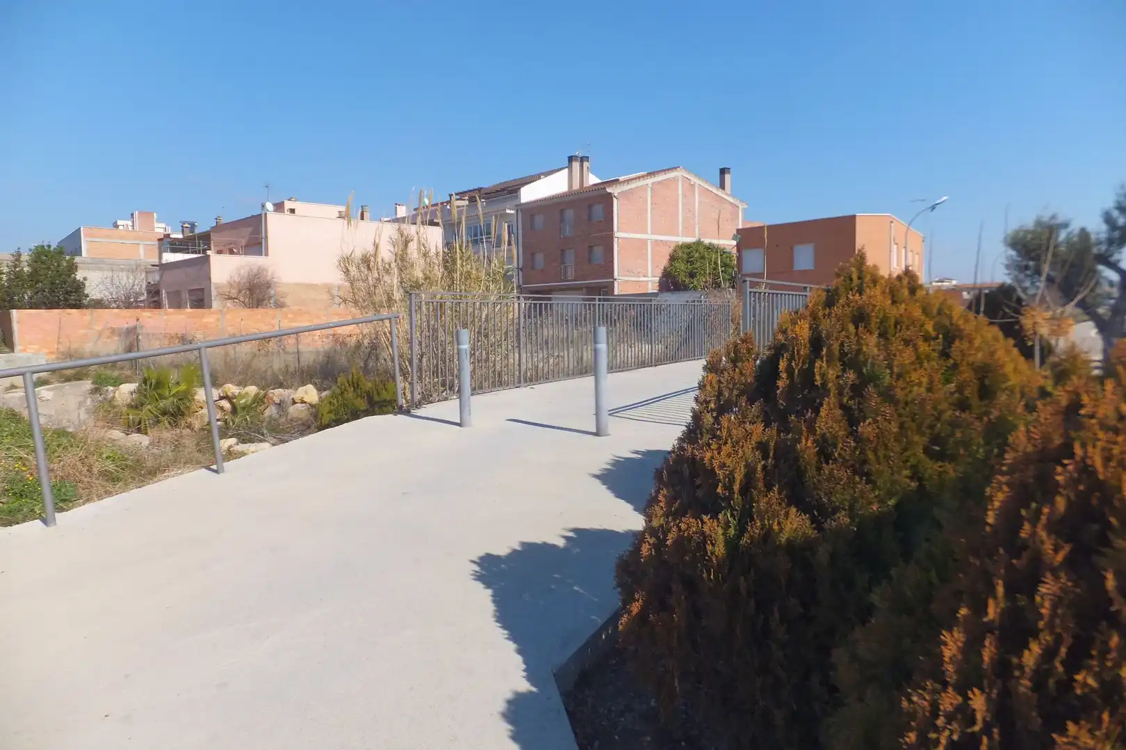 Terreno residencial en venta en Riudoms, imagen 18