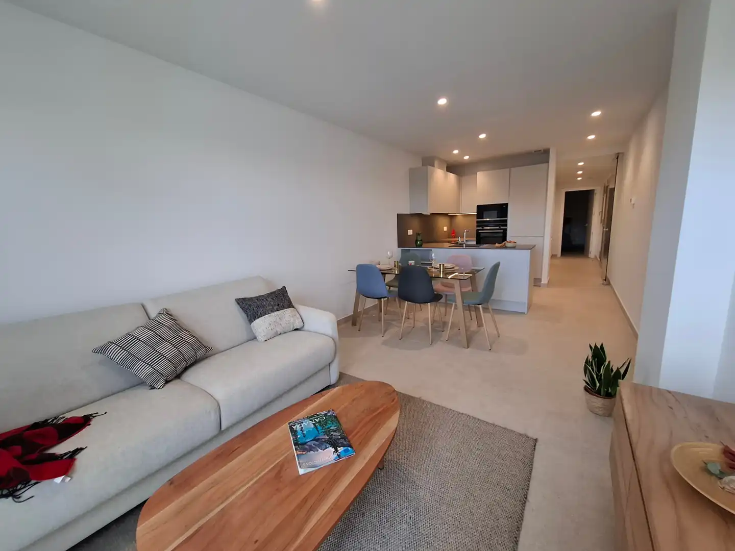 Appartement avec ascenseur à vendre à Carrer President Macià 116, imagen 3