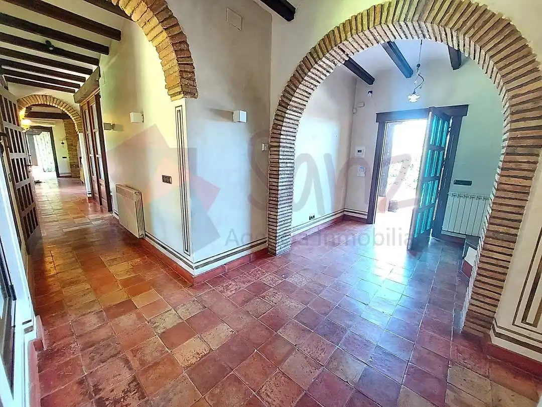 Casa con giardino in vendita a Camino de Villamediana, imagen 27