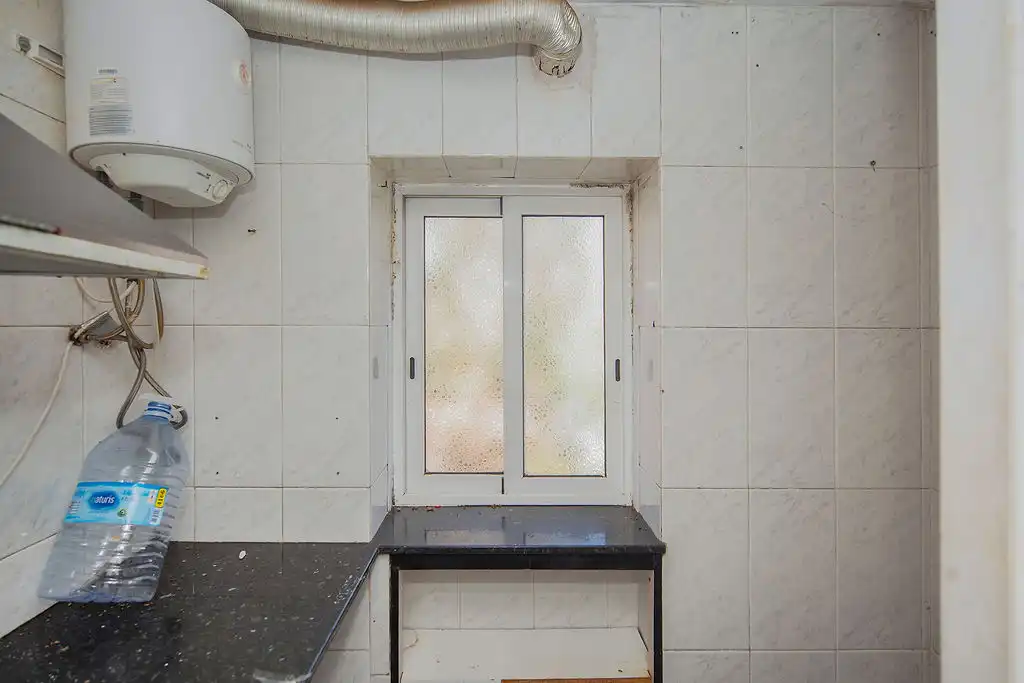 Cuina de Pis en venda en Barcelona