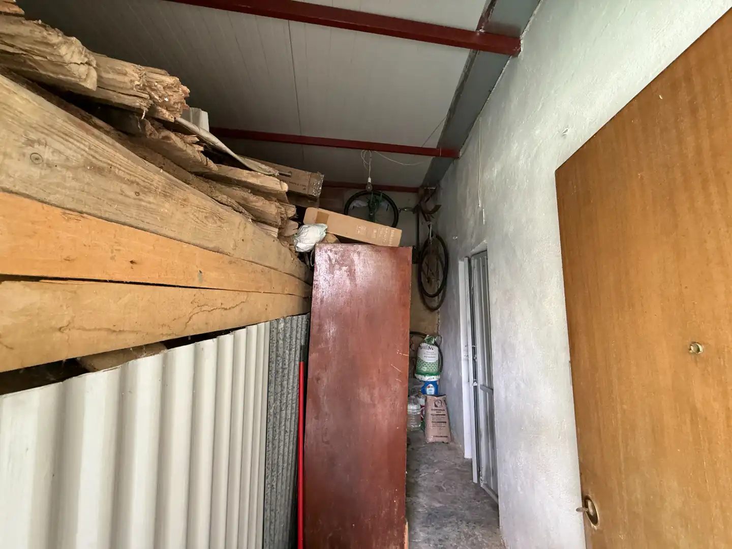 Casa o chalet en venta en Boadilla de Rioseco con Amueblado, Horno y Lavadora
