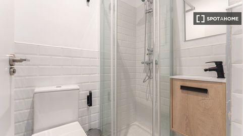 Foto 4 de Habitació a Nueva España, Madrid Capital