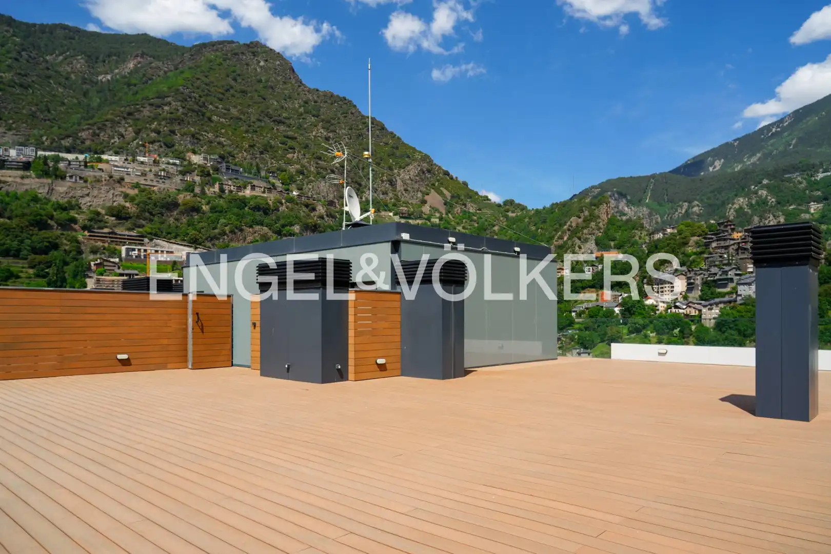 Piso con ascensor en venta en Les Escaldes, imagen 40