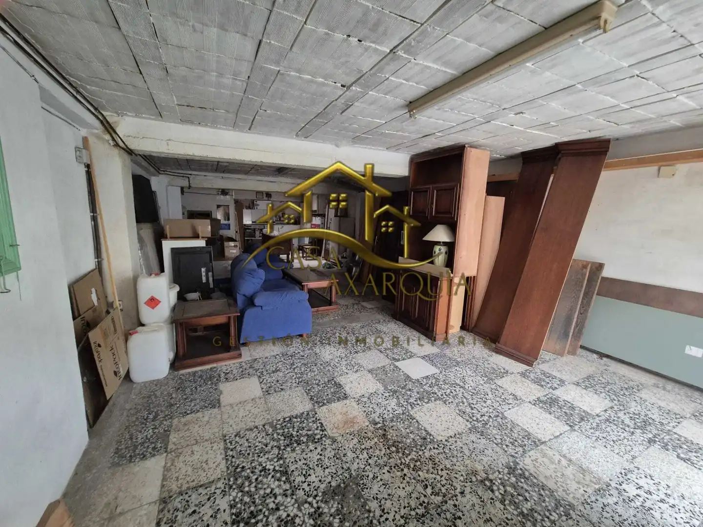 Business premises for sale in Calle Nogal, imagen 3