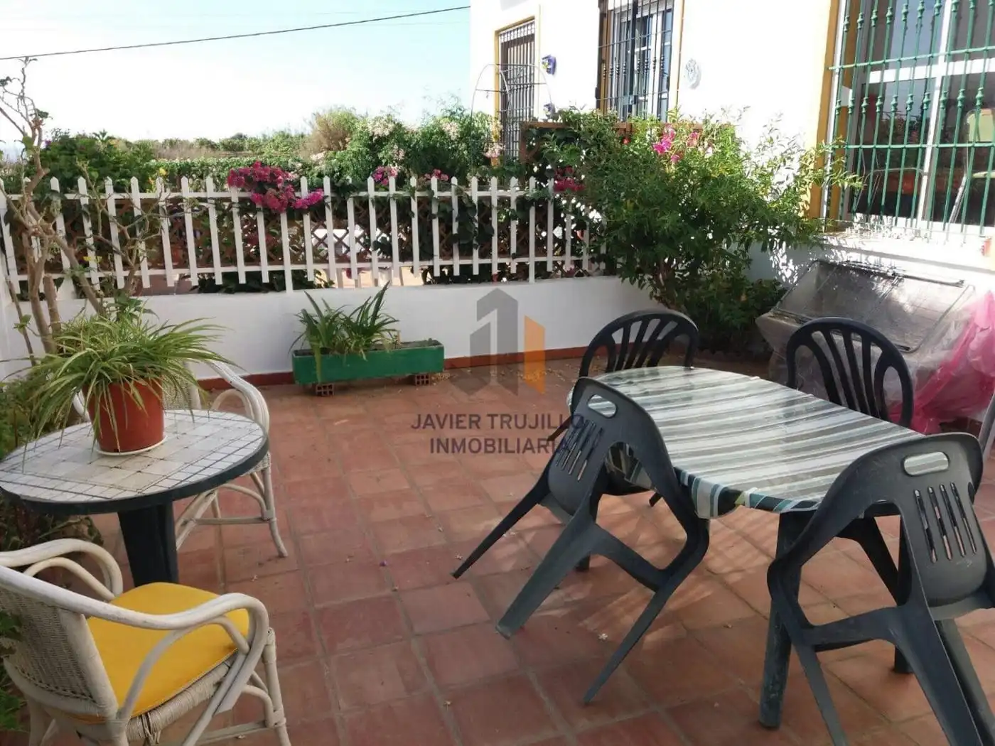 Terraced house for sale in Algarrobo pueblo, imagen 3