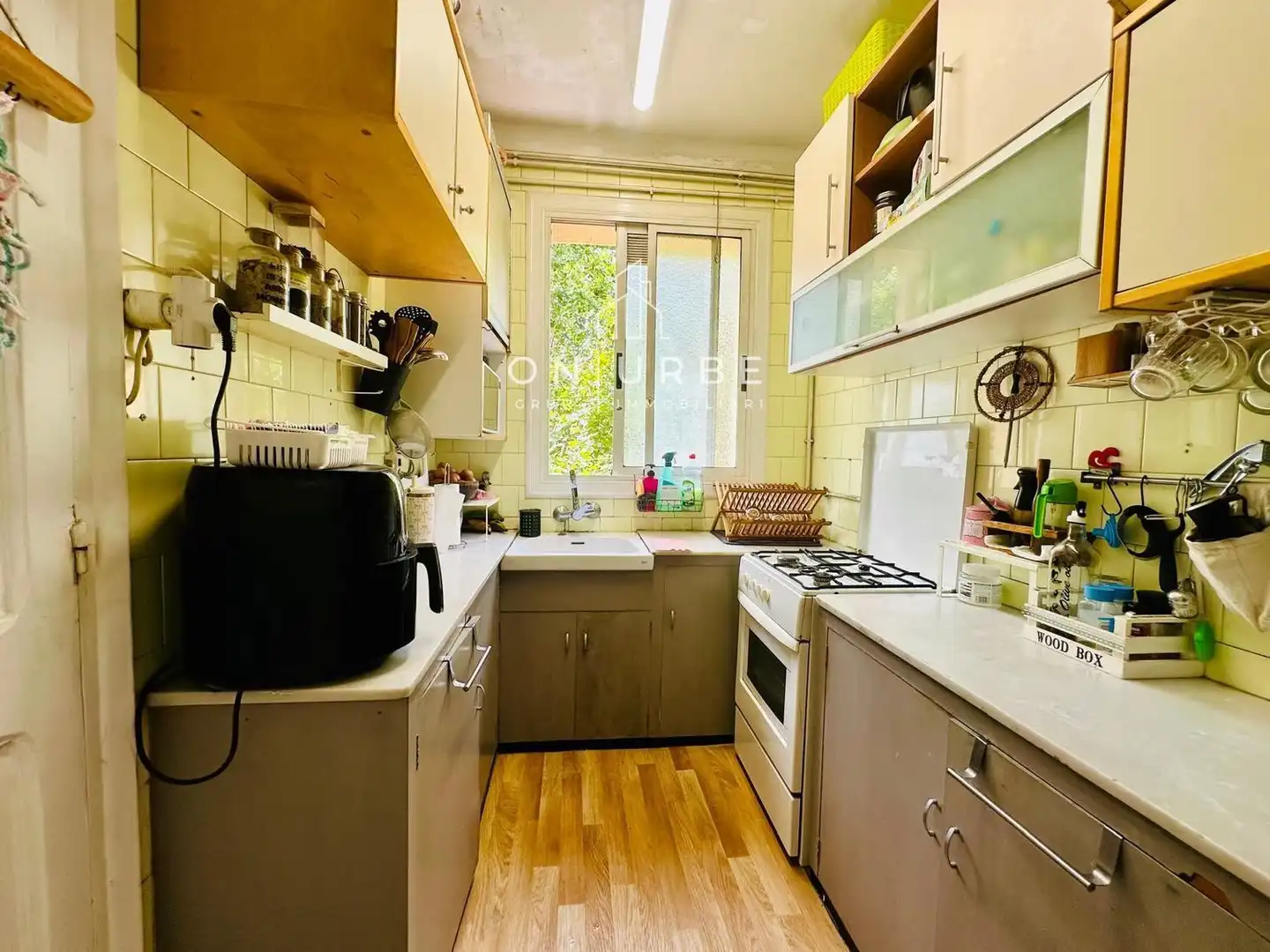 Wohnung mit Aufzug zum Verkauf in PEPE RUBIANES, imagen 13