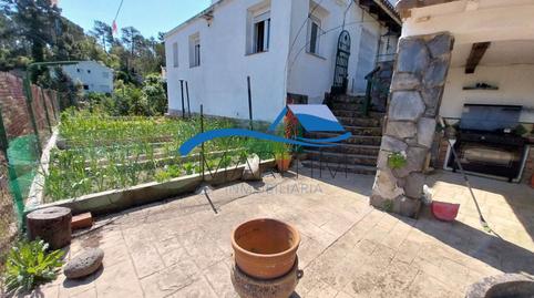 Foto 4 de Casa o chalet en venta en Empuries, 1, Lloret Blau - La Creu de Lloret, Girona