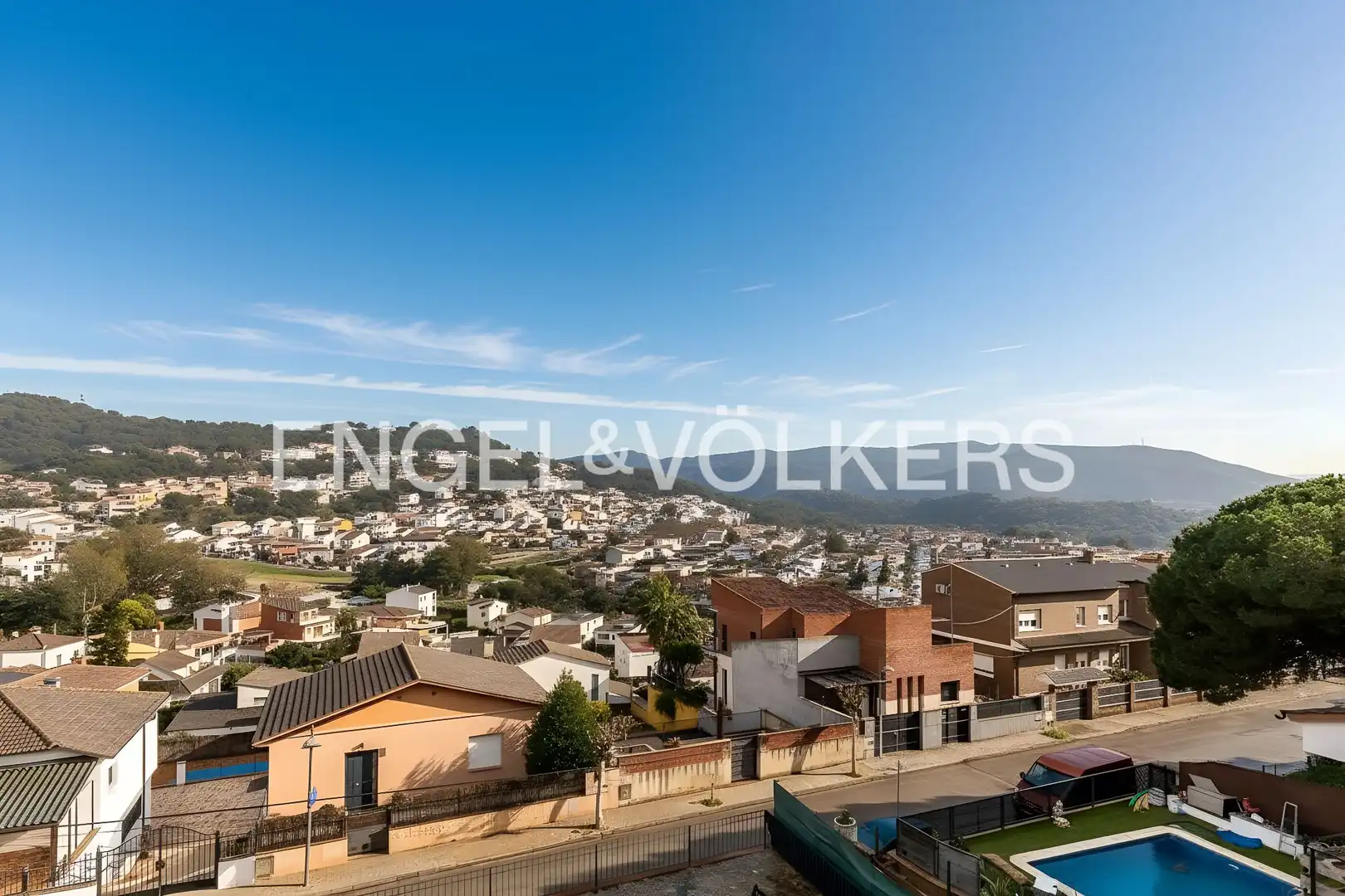 Casa con jardín en venta en Sant Fost de Campsentelles, imagen 79