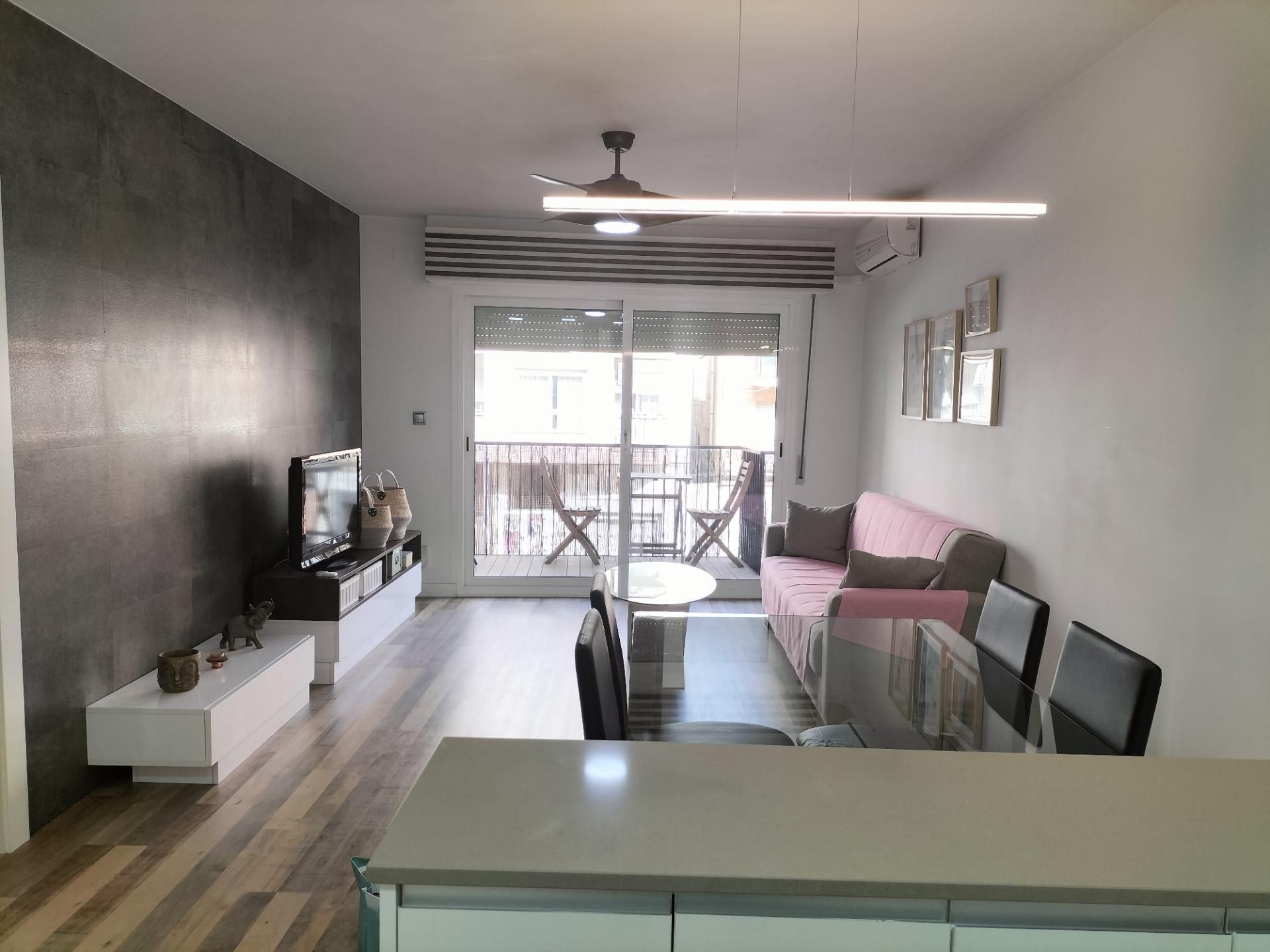 Apartament en venda a Santa María de Gracia