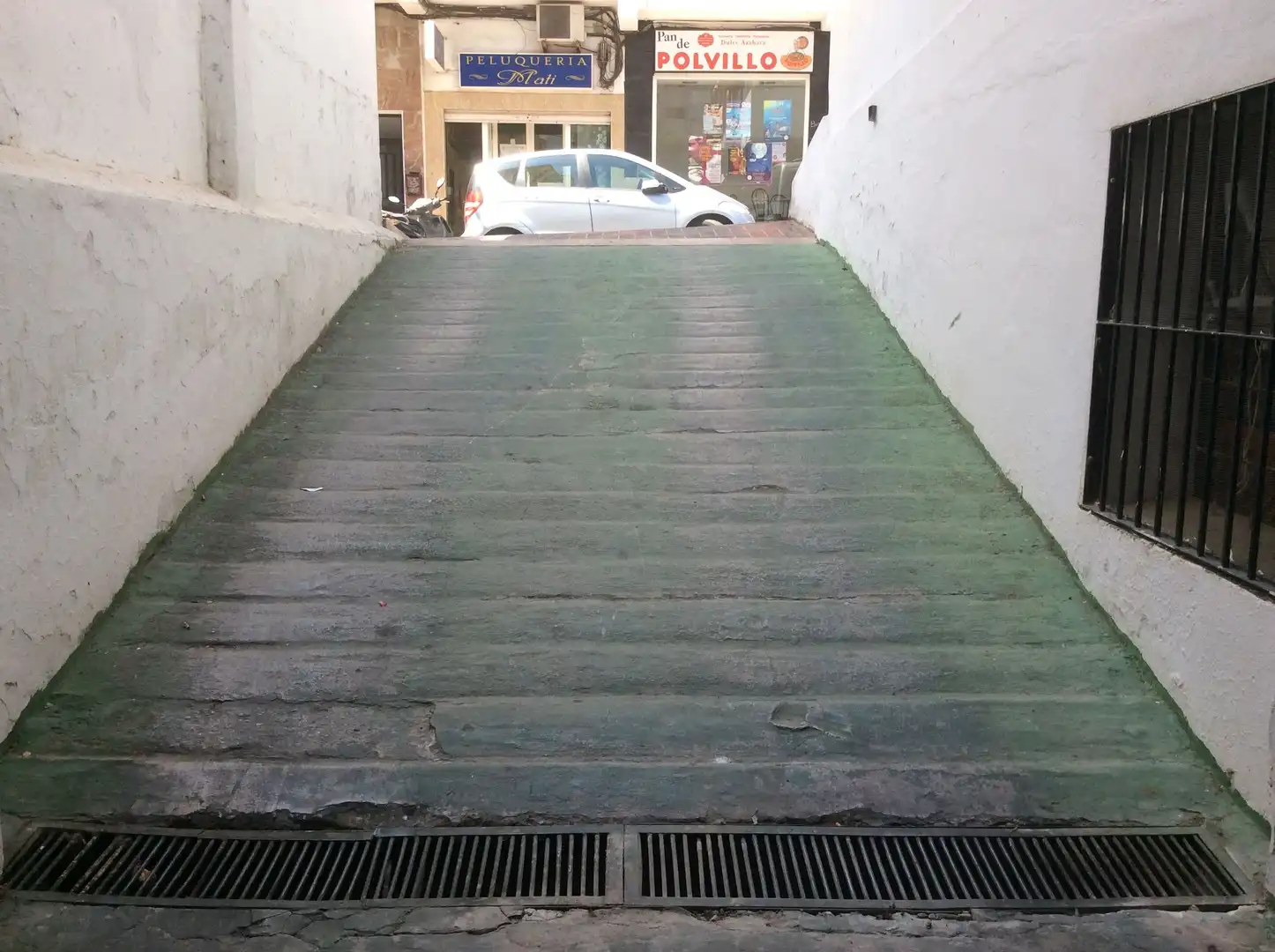 Aparcament en venda a Calle las Flores, imagen 8