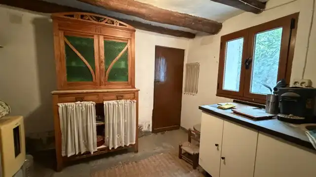 Cuina de Finca rústica en venda en Calatorao, Zaragoza
