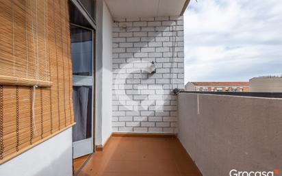 Balcony of Flat for sale in Sant Boi de Llobregat  with Balcony