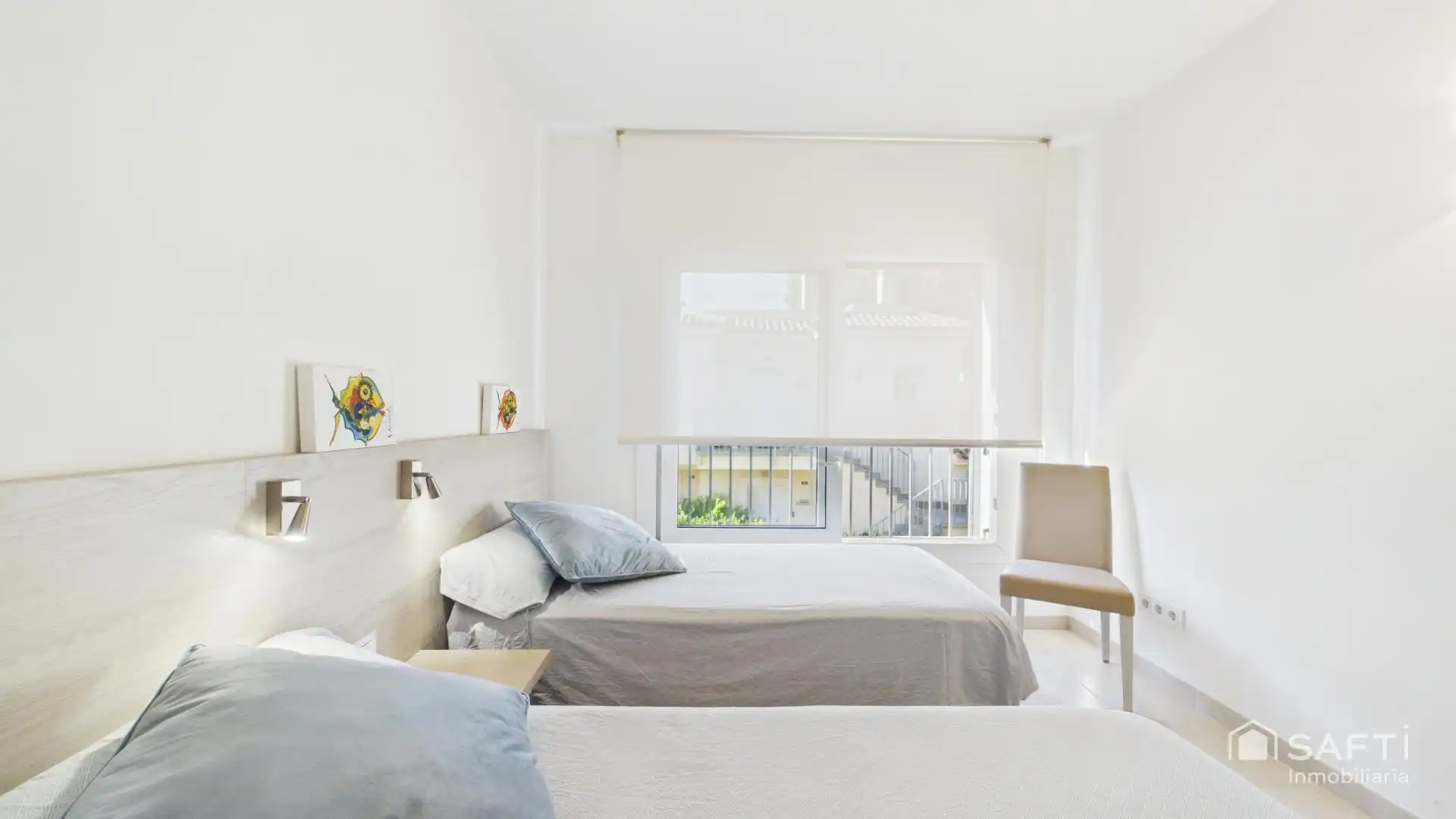 Flat with pool for sale in Zona Rústica - Interior, imagen 19