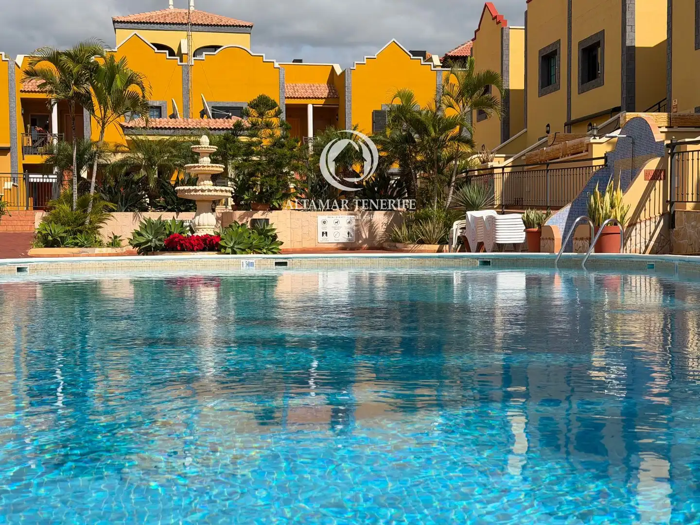 Apartamento de alquiler en Roques del Salmor, 12, Playa del Duque