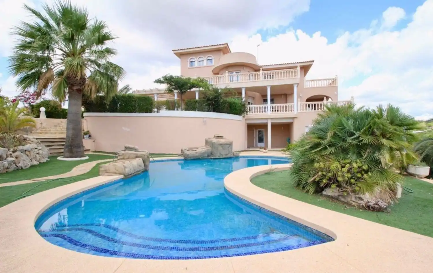 Maison à vendre à Playa de Levante