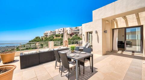 Foto 5 de Apartament en venda a Urbanizacion Los Altos de Los Monteros, 11, Alto de los Monteros, Marbella