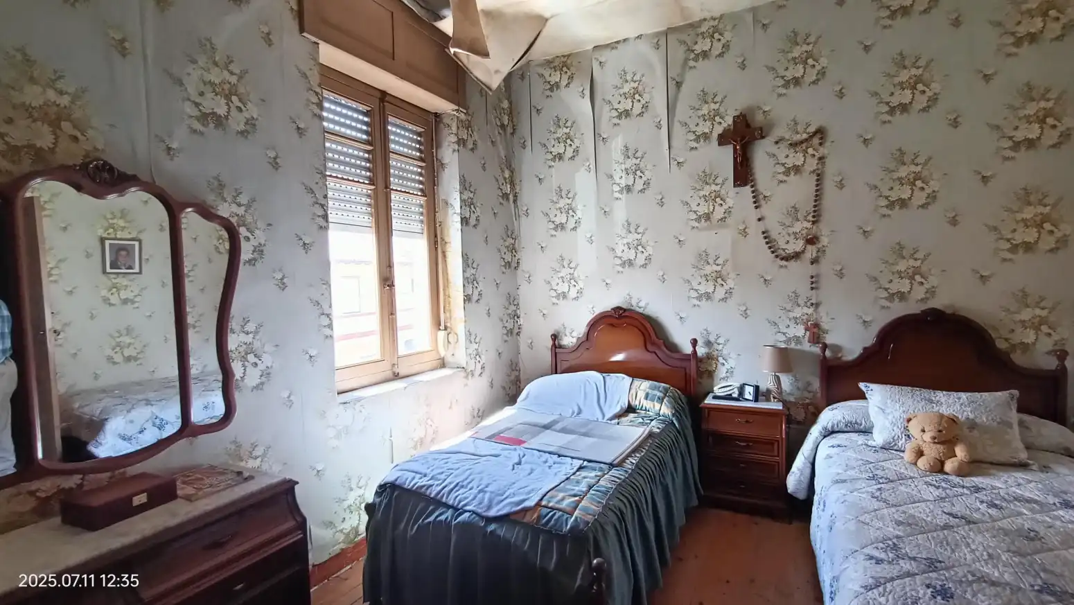 Bedroom of Houses for sale in Astorga
