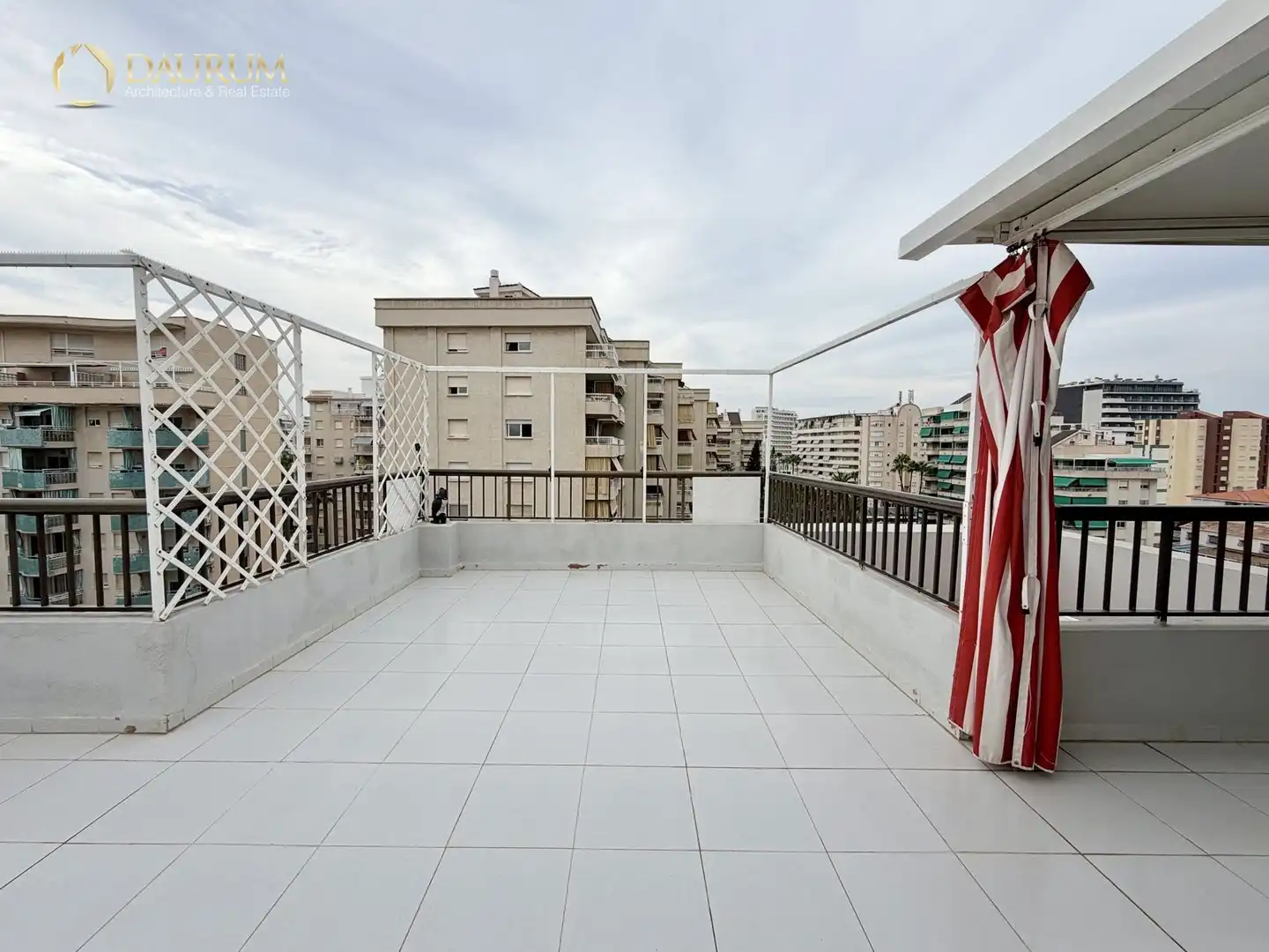 Penthouse mit Pool zum Verkauf in Rabida, imagen 4