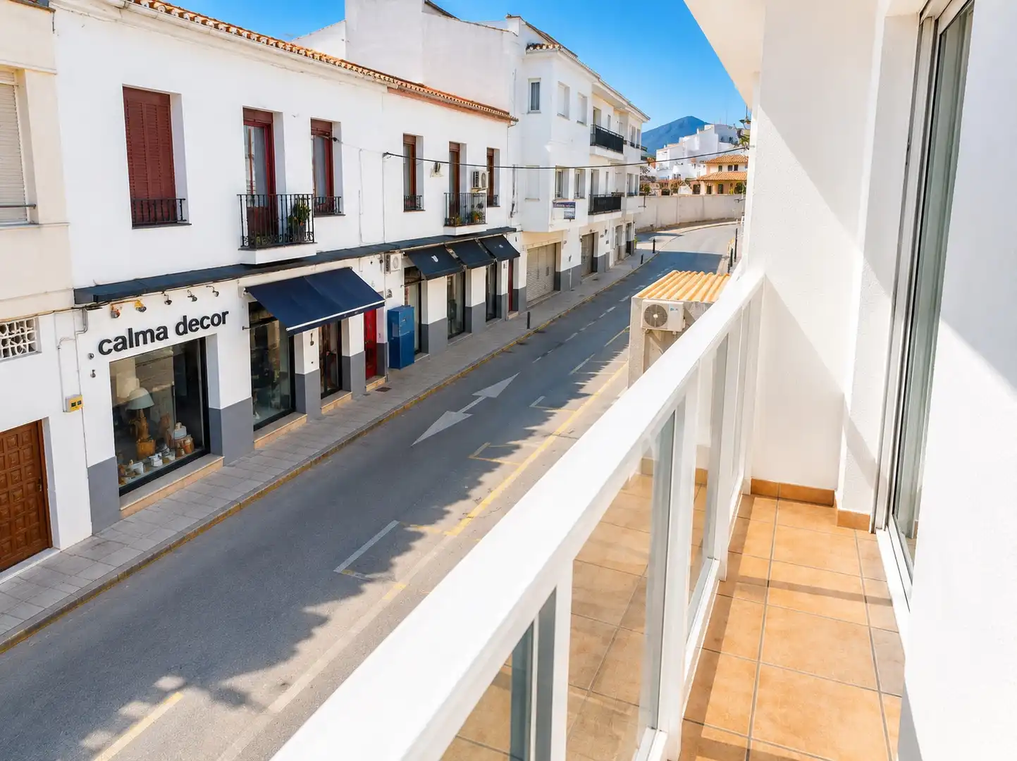 Apartamento en venta en Altea ciudad