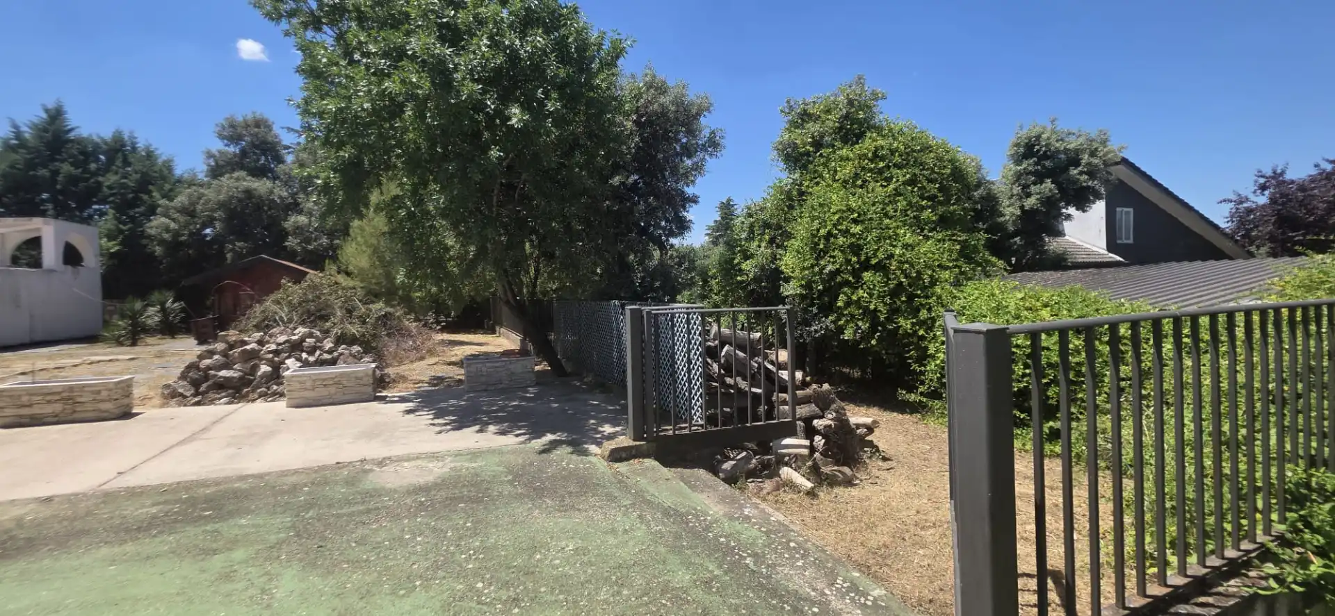 Detached house with pool for sale in Eurovillas, imagen 18
