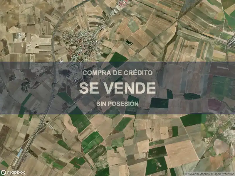 Piso en venta en Cabañas de la Sagra