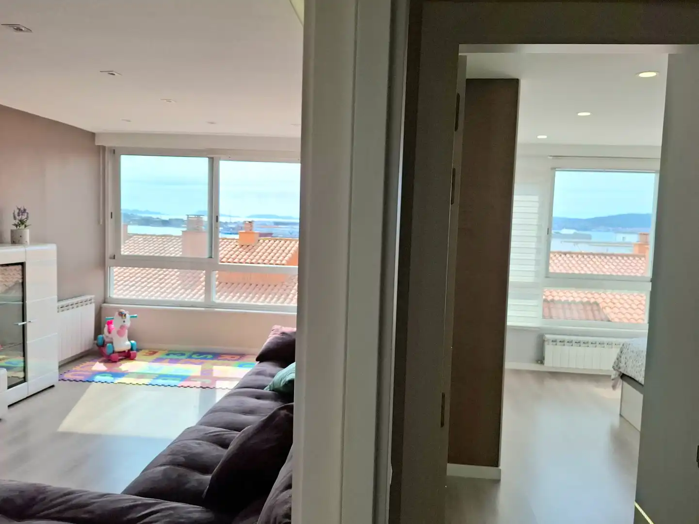 Appartement avec ascenseur à vendre à Rúa do Conde de Torrecedeira, imagen 18
