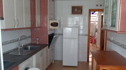 Foto 4 de Dúplex en venda a Paseo de la Rosa, 17, Santa Bárbara, Toledo