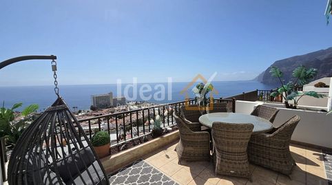 Foto 5 de Casa adosada en venda a Acantilados de Los Gigantes, Santiago del Teide