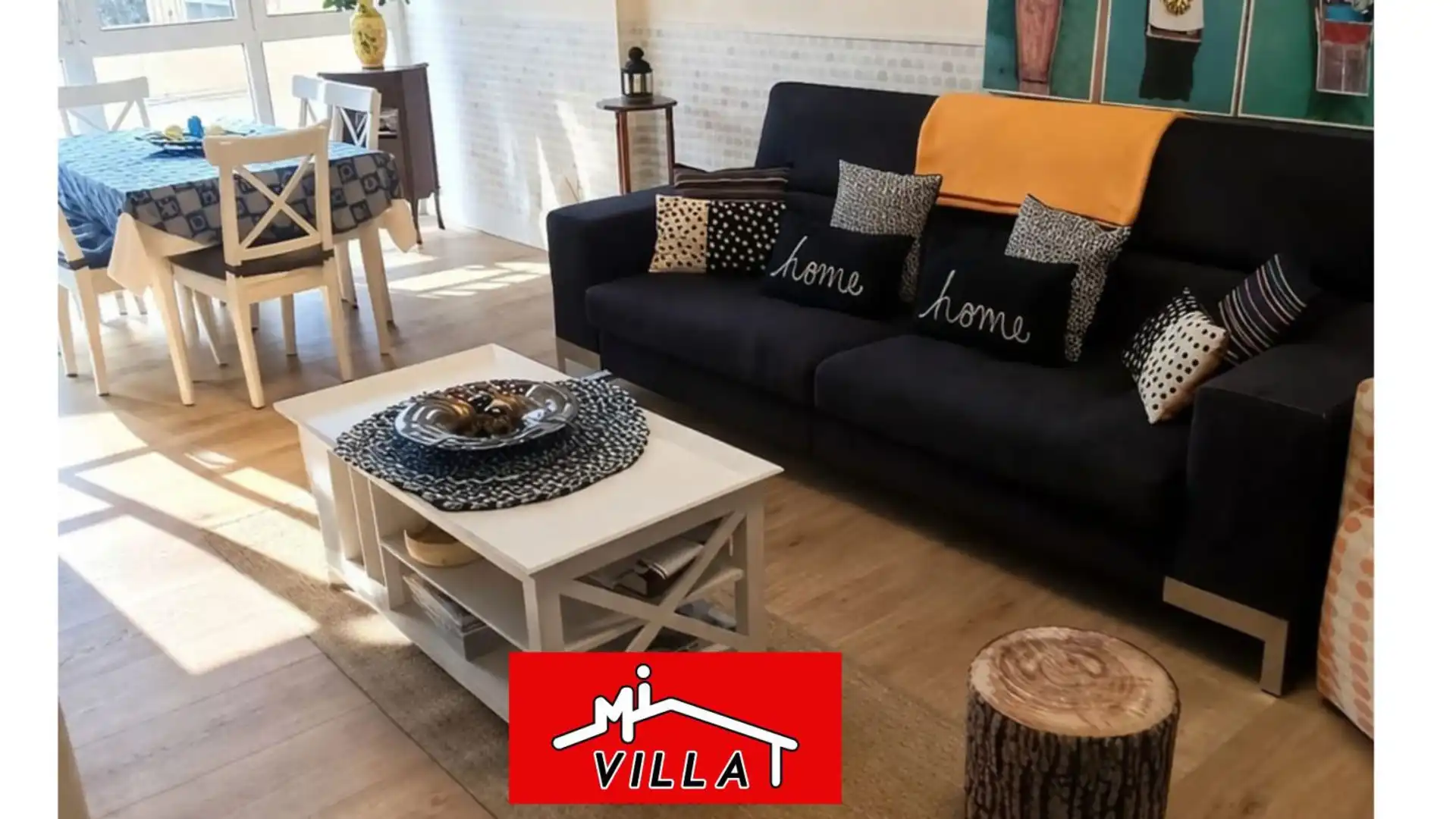 Wohnung zum Verkauf in Centro