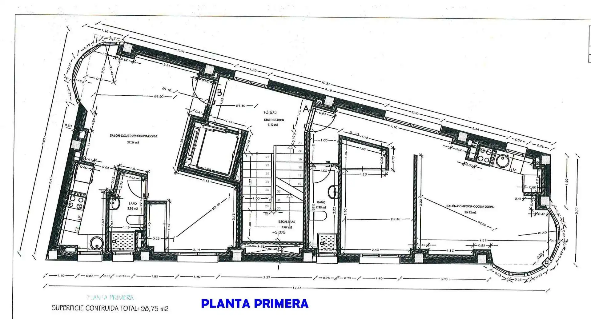 Residential for sale in Valdemoro