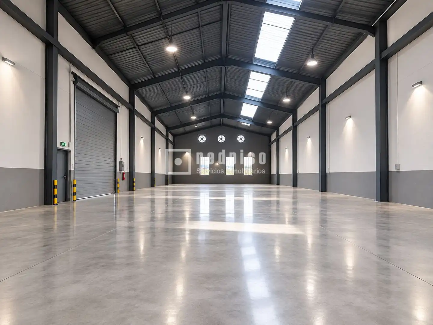 Local commercial à vendre à de la Plata 9, imagen 4