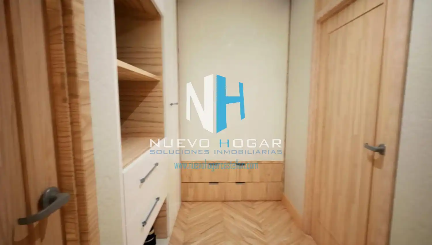 Appartement avec ascenseur à vendre à Carrer de Nules 21, imagen 17