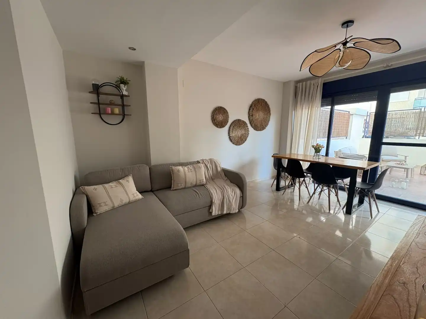 Apartment for sale in Daimús
