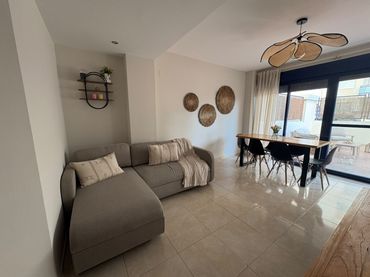Apartment zum Verkauf in Oliva pueblo