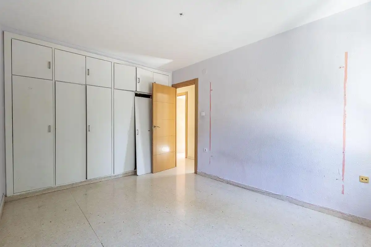 Wohnung zum Verkauf in Cervantes