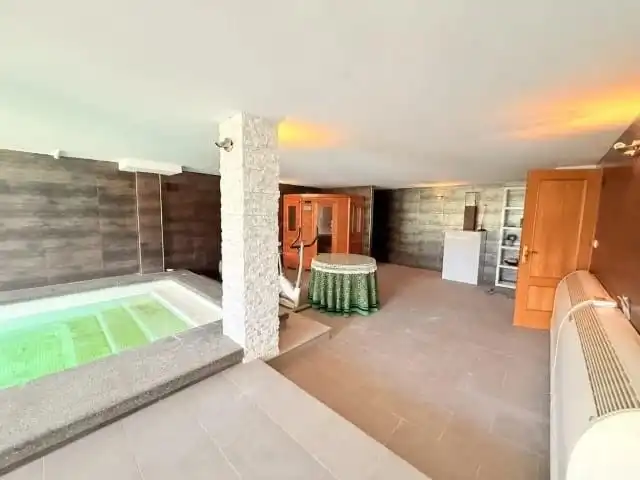 Haus mit Terrasse zum Verkauf in Callosa d'en Sarrià, imagen 22