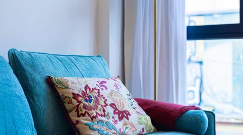 Foto 4 de Estudi en venda a C. de Gonzalo Herrero, 1, Valdeacederas,  Madrid Capital