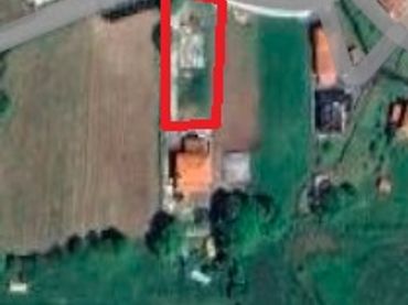 Terreno residenziale in vendita a CA-620