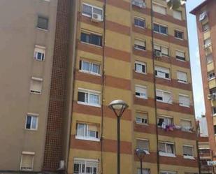 Exterior view of Flat for sale in Badalona