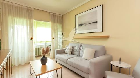 Photo 4 of Flat for sale in Barrio de la Estación, Madrid