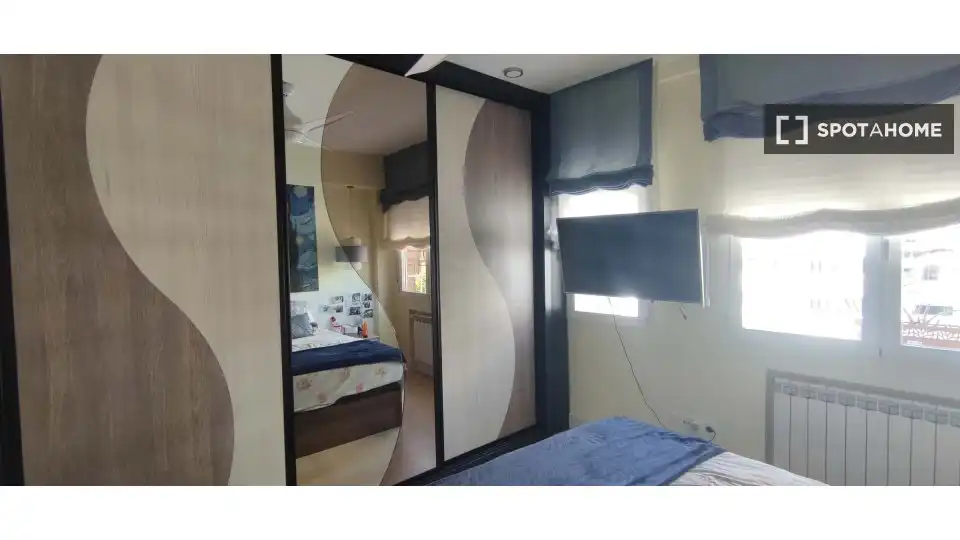 Appartamento in affitto a Retiro, imagen 5