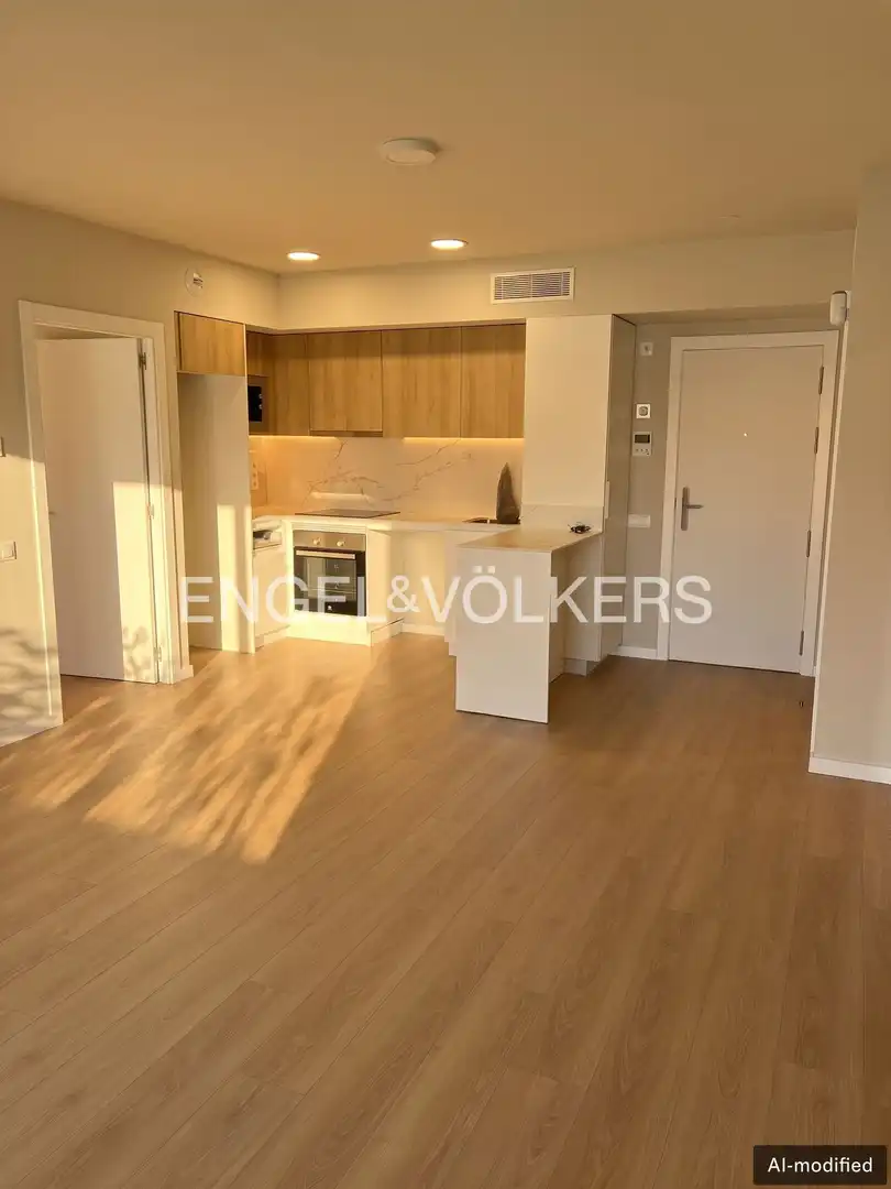 Flat for rent in Barcelona, Barcelona